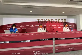 贾秀全反问记者：抢到奥运会门票 你觉得我是成功还是失败？图片