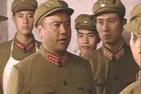 此红军史上著名恶战，是许世友的成名战，也是徐向前心存余悸之战图片