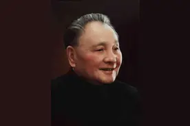 四川省广安市十大名人，你知道广安市的哪些名人？图片