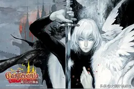 恶魔城晓月圆舞曲中的各路boss，你还记得哪些？图片