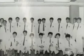 李华筠荣膺六大希望之星，1983年墨西哥世青赛，国青队历程全回顾图片