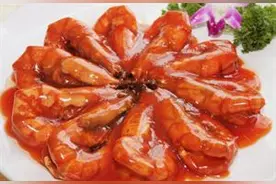 美味家常菜谱，教你做菜，15种红烧菜的详细做法。有空学一下吧。图片