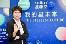 展商新期待｜首发近视防控新产品 依视路相约第三届进博会图片