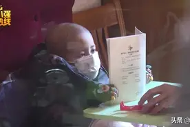 揪心！7岁男孩患白血病，父母没钱想放弃！孩子：我想活下去图片