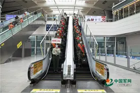 新兵入营啦！他们满载憧憬开启军旅生活新征程图片