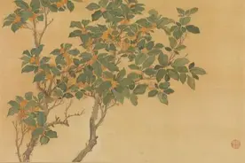“谁”才是秋香的灵魂？图片