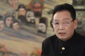 吴欢堪比郭德纲！张少华去世当日，新凤霞儿子：举头三尺有神明图片