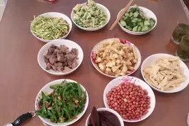 坚持不吃晚饭的人，后来都怎么样了？50岁女子的经历，值得看看图片