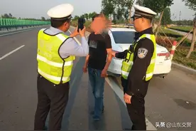 智慧交通套牌预警 ，细致查疑揪出“李鬼”！【一线微观】图片
