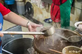 在周口早餐届，到底谁才是胡辣汤“一哥”？图片