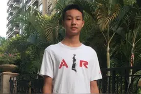 中考状元杨烜一：提高成绩只靠努力不行，关键要做对这几点图片