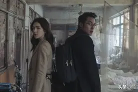 一口气撸完8集，Netflix这剧好治愈，活着才有希望啊图片