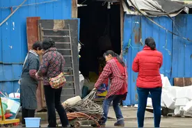 不是每个女人，都当得起渣男回收站。”1图片