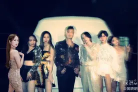 “公主病”晚期的张含韵，31岁还装疯卖萌怎么了？图片