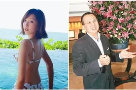 梁洛施为李家连生三子无缘豪门，郭嘉文五年无子嗣还能进豪门吗图片