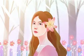 人到晚年，女儿和儿子谁更能依靠？一位老人终于说了真心话图片