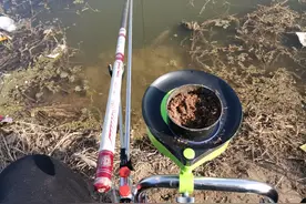鱼竿的28调，到底是什么意思？扒一扒高碳鲫鱼竿的“水分”图片