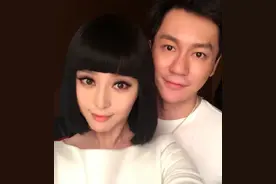 李晨三亚开酒吧！花几十万请全场喝香槟真壕气，好友林峯也去捧场图片