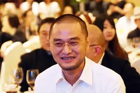 冯唐：不是所有人都能苦尽甘来，有3种人会苦上加苦，千万别大意图片