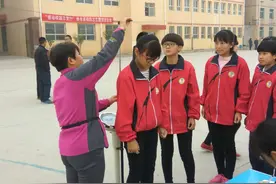 中小学生“身高标准”出炉，毕业前达到这里才算合格，别拖了后腿图片