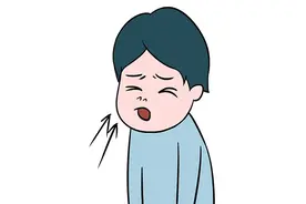 打喷嚏时，为什么不能用手捂住口鼻？图片