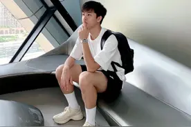 男士255的鞋是多大的，如何选择合适的鞋子，这三点很关键图片