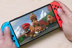 还好没升级！Switch新系统出现一堆BUG：还不能降级图片