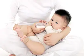 孩子3岁前是补充DHA的黄金期，宝妈宝爸别忽视，起跑线由你决定图片