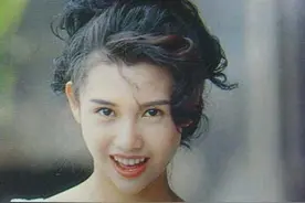 全香港男人的欲望邱淑贞:“R级片”女神是如何成就的图片