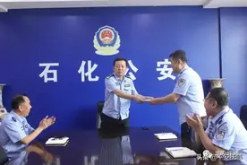 【八一专刊】退伍不褪色、退役不褪志图片