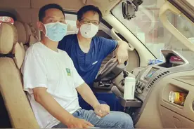 痛心！援鄂志愿者“虎哥”走了，他曾说：不愿再给武汉添麻烦图片