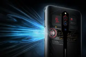 最强性能来了｜主频超过3GHz，不负“火龙”之名图片