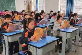 如何提高孩子完成作业的积极性，治学生的“拖拉病”图片