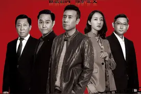 《有翡》播放量破1.7亿，12月多部大作争流量，堪比神仙打架图片