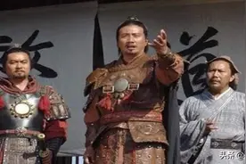 有人送给朱元璋一名绝色女子，一夜过后，女子被朱元璋降旨处死图片