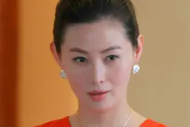 48岁王思懿现状，曾是“潘金莲”的代名词，如今身材走样发福图片
