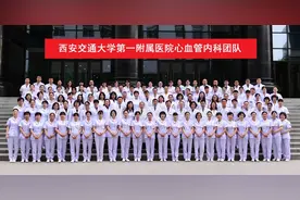 西安交大袁祖贻团队：我们与新冠病毒“交手”的这一年图片