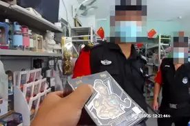 孩子痴迷“卡片”消费上千元，更让家长闹心的事还在后面……图片