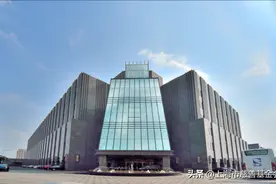 闵行这波百万级企业有点牛！图片