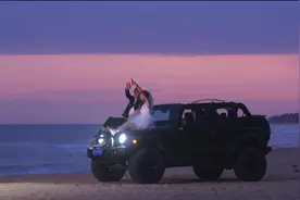 为什么明星都热衷旅行结婚，奔赴爱情目的地办婚礼呢？图片