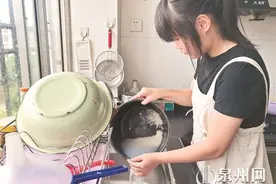 她想学心理学帮助更多人图片