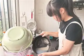 她想学心理学帮助更多人图片