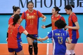 女排亚俱杯抽签结果出炉！中国队弃赛无缘卫冕，男排亚俱杯也弃权图片