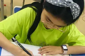 叠被、制作三明治、种植蒜苗…快来围观哈尔滨小学生的花式暑假作业图片