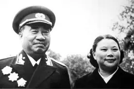 朱德的六妻，从小当童养媳，长征时护卫毛主席，临终遗言引人深思图片
