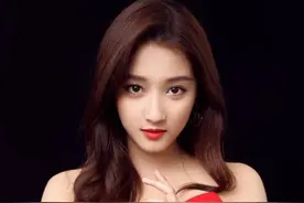 关晓彤的眼睛，程潇的鼻子，宋祖儿的嘴巴，竟"合成"了她!图片