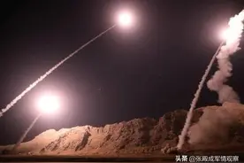 美国宣布结束对伊核制裁豁免图片