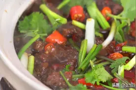 掌握一个牛肉香嫩入味的做法，2分钟就学会，端上桌瞬间吃光图片