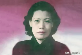 浴火凤凰秦德君：五段不堪感情，两次入狱，九死无悔，彪悍过一生图片