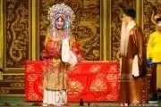 《大登殿》《忠烈千秋》《大祭桩》晋城“周末大剧场”三场大戏等你来图片